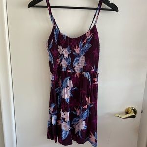 American Eagle Summer Dress